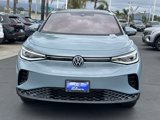 New 2025 Volkswagen ID.4 Pro S image 3