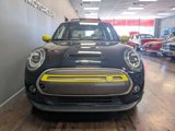 Used 2021 MINI Cooper SE w/ 8.8" Touchscreen Nav Package image 3