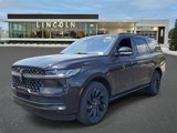 New 2025 Lincoln Navigator Reserve image 2