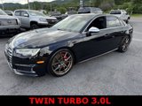 Used 2018 Audi S4 Premium Plus w/ Navigation Package image 5