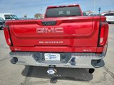 Used 2023 GMC Sierra 3500 SLT w/ Gooseneck/5TH Wheel Package image 4