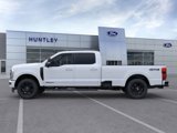 New 2025 Ford F350 XLT w/ Black Appearance Package image 3