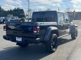 New 2025 Jeep Gladiator Sport image 3