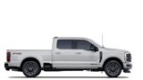 New 2025 Ford F250 Platinum image 5