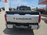 New 2025 Toyota Tundra Platinum image 3