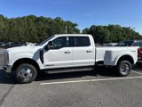 New 2025 Ford F350 Lariat image 4