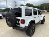 New 2025 Jeep Wrangler Unlimited Rubicon image 5