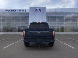 New 2025 Ford F150 Lariat w/ Equipment Group 501A Mid image 5
