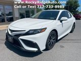 Used 2023 Toyota Camry SE image 3