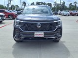 New 2025 Volkswagen Atlas SEL Premium R-Line image 4
