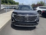 Certified 2024 Volkswagen Atlas SEL image 4