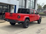 Used 2021 Jeep Gladiator Sport image 4