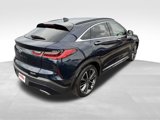 Used 2024 INFINITI QX55 Sensory w/ Lighting Package image 5