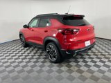 New 2026 Chevrolet TrailBlazer RS w/ Convenience Package image 3