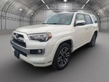 Used 2018 Toyota 4Runner Limited image 2