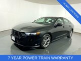 Certified 2024 Honda Accord EX image 2