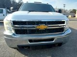 Used 2013 Chevrolet Silverado 3500 W/T image 4