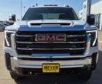 New 2025 GMC Sierra 3500 SLT w/ SLT Convenience Package image 3