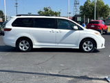 Used 2019 Toyota Sienna LE image 4