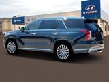 New 2025 Hyundai Palisade Calligraphy image 4