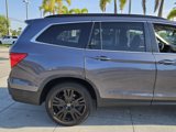 Certified 2022 Honda Pilot Special Edition image 4