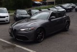 Used 2021 Alfa Romeo Giulia Ti Sport image 3