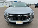 New 2025 Chevrolet Trax RS w/ Sunroof Package image 6