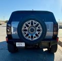 New 2025 GMC Hummer EV 3X image 5