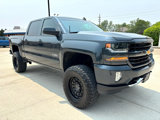 Used 2018 Chevrolet Silverado 1500 LT w/ Texas Edition image 5