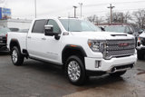 Used 2023 GMC Sierra 2500 Denali w/ Technology Package image 4