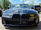 Used 2022 BMW M4 xDrive Competition image 2