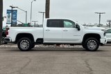 New 2025 Chevrolet Silverado 2500 LT w/ Z71 Chrome Sport Edition image 4