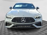 New 2026 Mercedes-Benz CLE 53 AMG 4MATIC Coupe image 2