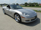 Used 2005 Chevrolet Corvette Coupe w/ Preferred Equipment Group image 3