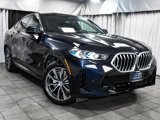 Used 2025 BMW X6 xDrive40i image 3