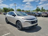 New 2025 Nissan Murano Platinum image 3