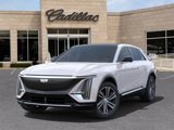 New 2025 Cadillac Lyriq Luxury image 6