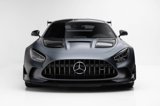 Used 2021 Mercedes-Benz AMG GT Black Series image 5