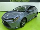 Used 2022 Toyota Corolla LE image 5