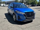 Used 2021 Nissan Kicks S image 3