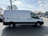 New 2025 Ford Transit 250 148 Medium Roof Extended AWD image 4