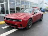 New 2025 Dodge Charger R/T w/ Quick Order Package 25M R/T image 3