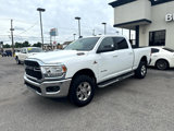 Used 2022 RAM 2500 Big Horn w/ Level 1 Equipment Group image 2