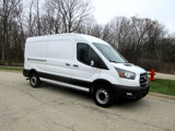 Used 2020 Ford Transit 250 Medium Roof image 3