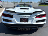 Used 2024 Chevrolet Corvette Z06 image 4