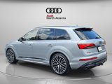 New 2025 Audi SQ7 Premium Plus image 5