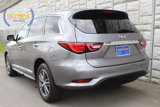 Used 2019 INFINITI QX60 Pure image 4