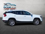 Used 2024 GMC Terrain SLT image 6