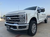 New 2025 Ford F350 King Ranch w/ Chrome Package image 3
