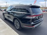 New 2025 Lincoln Aviator AWD image 5